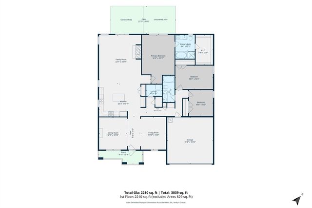805 Scenic Way, Matthews, NC 28104