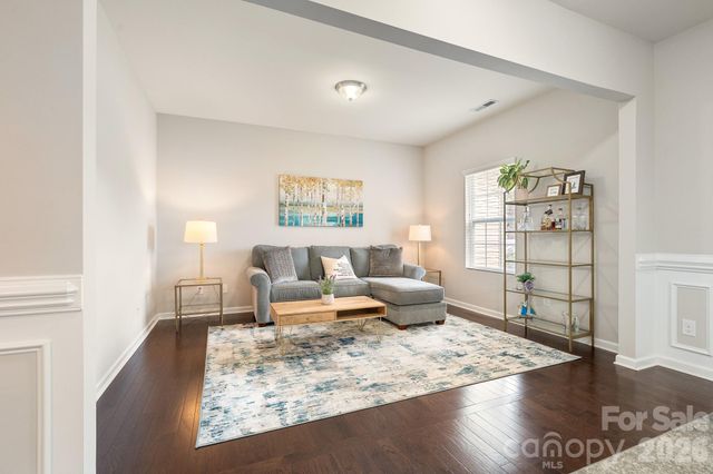 805 Scenic Way, Matthews, NC 28104