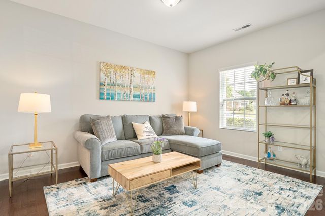 805 Scenic Way, Matthews, NC 28104