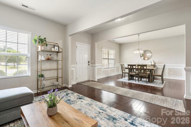 805 Scenic Way, Matthews, NC 28104