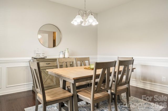 805 Scenic Way, Matthews, NC 28104