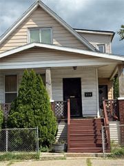614 Field Street, Detroit, MI 48214