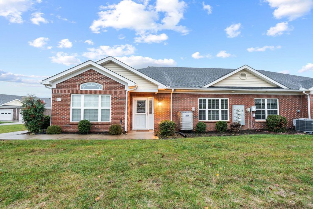 117 Christal Drive, Georgetown, KY 40324