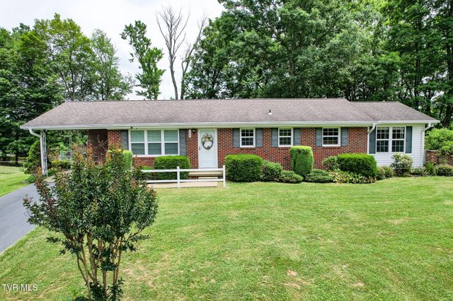 126 Poplar Hill Drive, Johnson City, TN 37604
