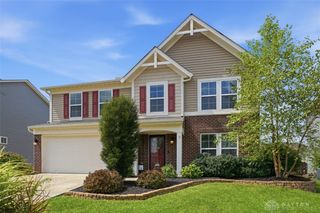 2773 Galileo Lane, Franklin, OH 45005