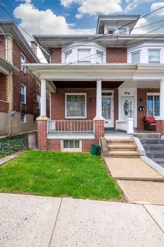 42 CRESTMONT ST, Reading, PA 19611
