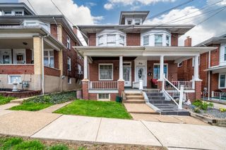 42 CRESTMONT ST, Reading, PA 19611