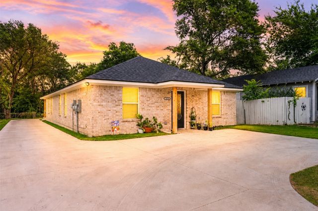 3109 N 27th Street, Waco, TX 76708