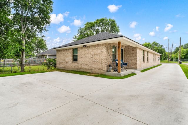 3109 N 27th Street, Waco, TX 76708