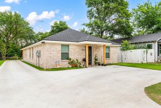 3109 N 27th Street, Waco, TX 76708