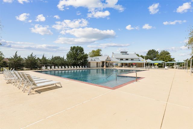 1221 Rivers Creek Lane, Little Elm, TX 75068