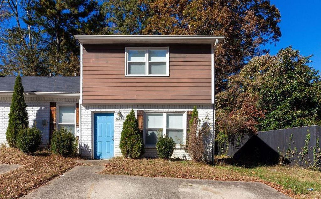 8641 Ashley Way, Douglasville, GA 30134