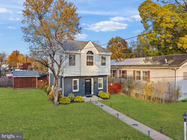 436 HUNT AVE, Hamilton, NJ 08610