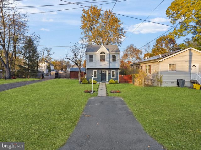 436 HUNT AVE, Hamilton, NJ 08610