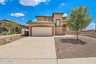 1132 Natalia, Anthony, NM 88021