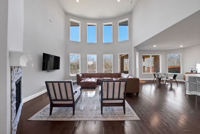 420 Montrose Drive, Rockwall, TX 75087