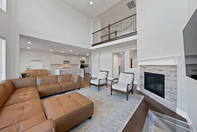 420 Montrose Drive, Rockwall, TX 75087