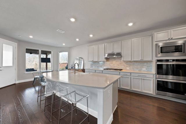 420 Montrose Drive, Rockwall, TX 75087