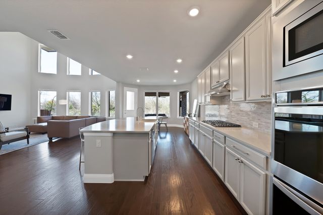 420 Montrose Drive, Rockwall, TX 75087