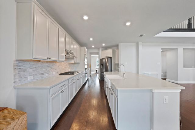 420 Montrose Drive, Rockwall, TX 75087