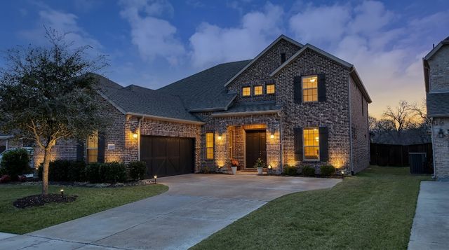 420 Montrose Drive, Rockwall, TX 75087