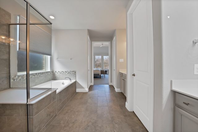 420 Montrose Drive, Rockwall, TX 75087