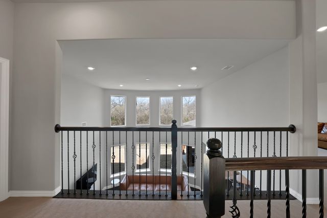 420 Montrose Drive, Rockwall, TX 75087