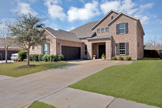 420 Montrose Drive, Rockwall, TX 75087