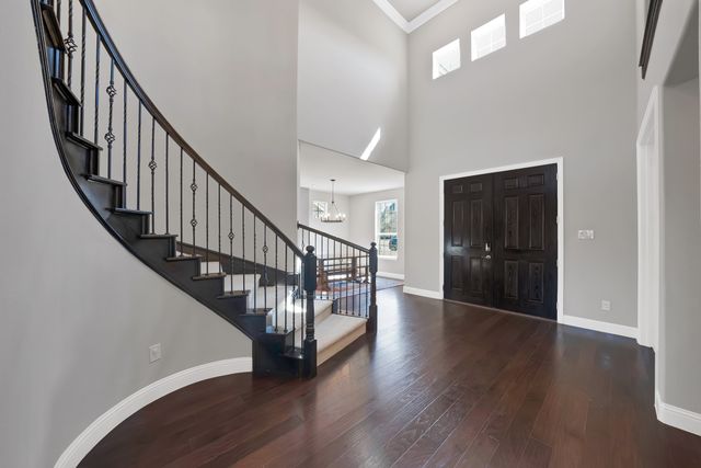 420 Montrose Drive, Rockwall, TX 75087