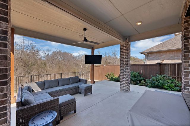 420 Montrose Drive, Rockwall, TX 75087