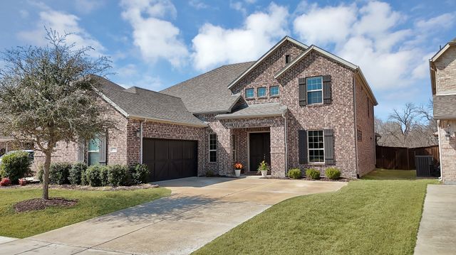 420 Montrose Drive, Rockwall, TX 75087