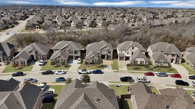 420 Montrose Drive, Rockwall, TX 75087