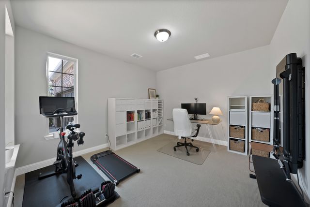 420 Montrose Drive, Rockwall, TX 75087