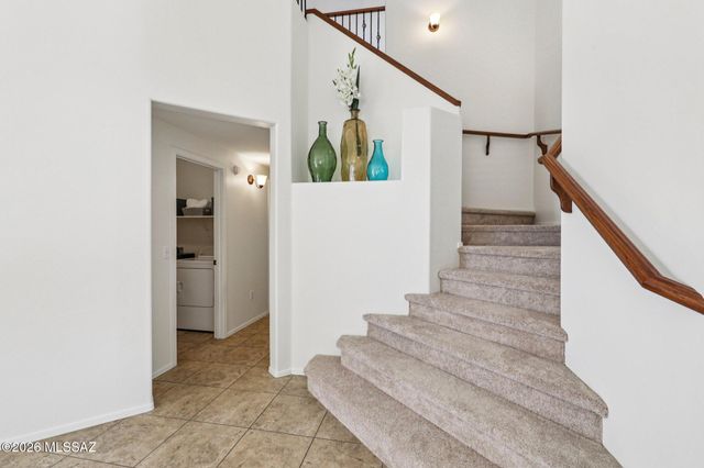 11372 W Smooth Pumice Street, Marana, AZ 85658