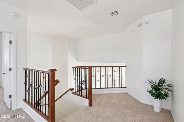 11372 W Smooth Pumice Street, Marana, AZ 85658