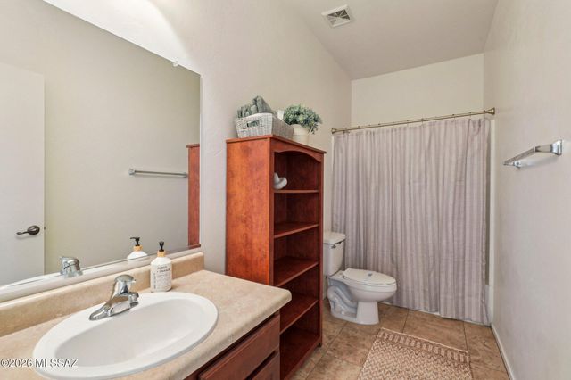 11372 W Smooth Pumice Street, Marana, AZ 85658