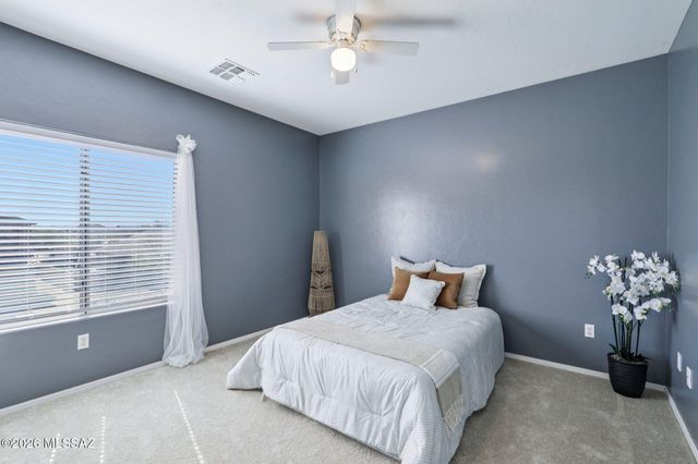 11372 W Smooth Pumice Street, Marana, AZ 85658