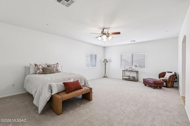 11372 W Smooth Pumice Street, Marana, AZ 85658