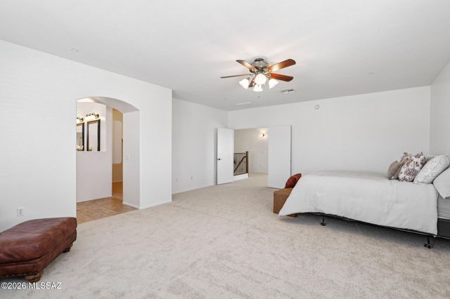 11372 W Smooth Pumice Street, Marana, AZ 85658