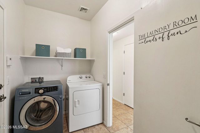 11372 W Smooth Pumice Street, Marana, AZ 85658