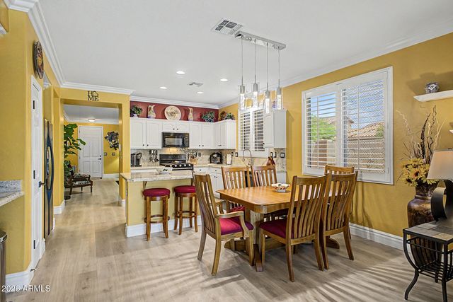 40013 N RIVER BEND Road, Anthem, AZ 85086
