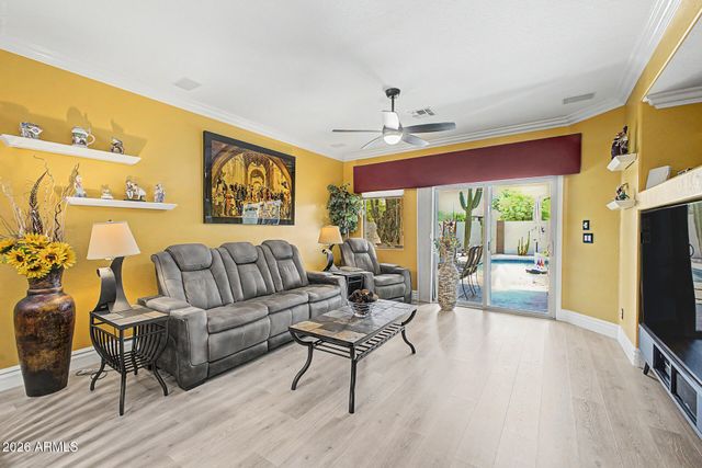 40013 N RIVER BEND Road, Anthem, AZ 85086