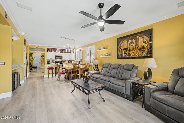 40013 N RIVER BEND Road, Anthem, AZ 85086