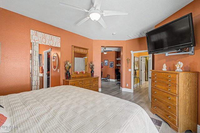 40013 N RIVER BEND Road, Anthem, AZ 85086