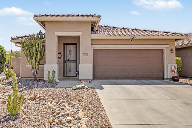 40013 N RIVER BEND Road, Anthem, AZ 85086