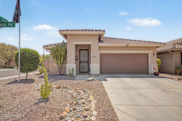 40013 N RIVER BEND Road, Anthem, AZ 85086