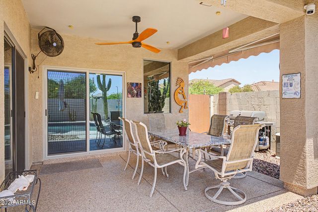 40013 N RIVER BEND Road, Anthem, AZ 85086