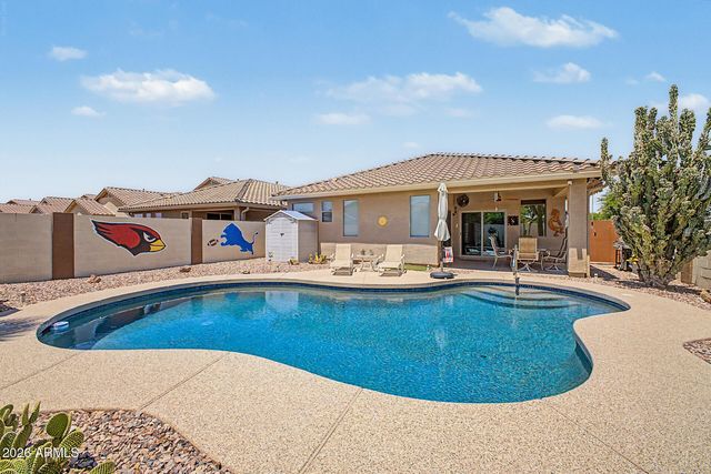 40013 N RIVER BEND Road, Anthem, AZ 85086