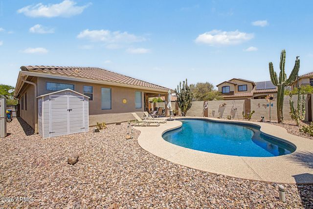 40013 N RIVER BEND Road, Anthem, AZ 85086