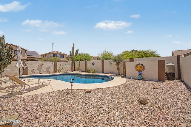 40013 N RIVER BEND Road, Anthem, AZ 85086